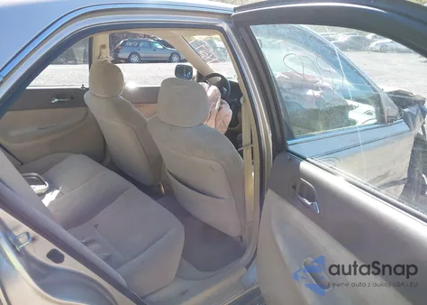 1995 Honda Accord Lx/Ex z USA, uszkodzony, nr VIN 1HGCD5535SA102488